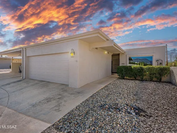 999 N Caribe Ave, Tucson, AZ 85710