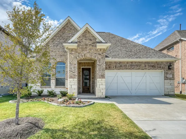 16417 Garden Dr, Celina, TX 75009