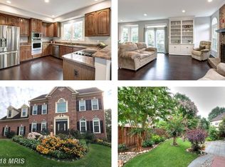 7214 Hansford Ct, Springfield, VA 22151