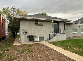 2281 S Cherokee St, Denver, CO 80223