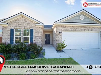 173 Sessile Oak Dr, Savannah, GA, 31419