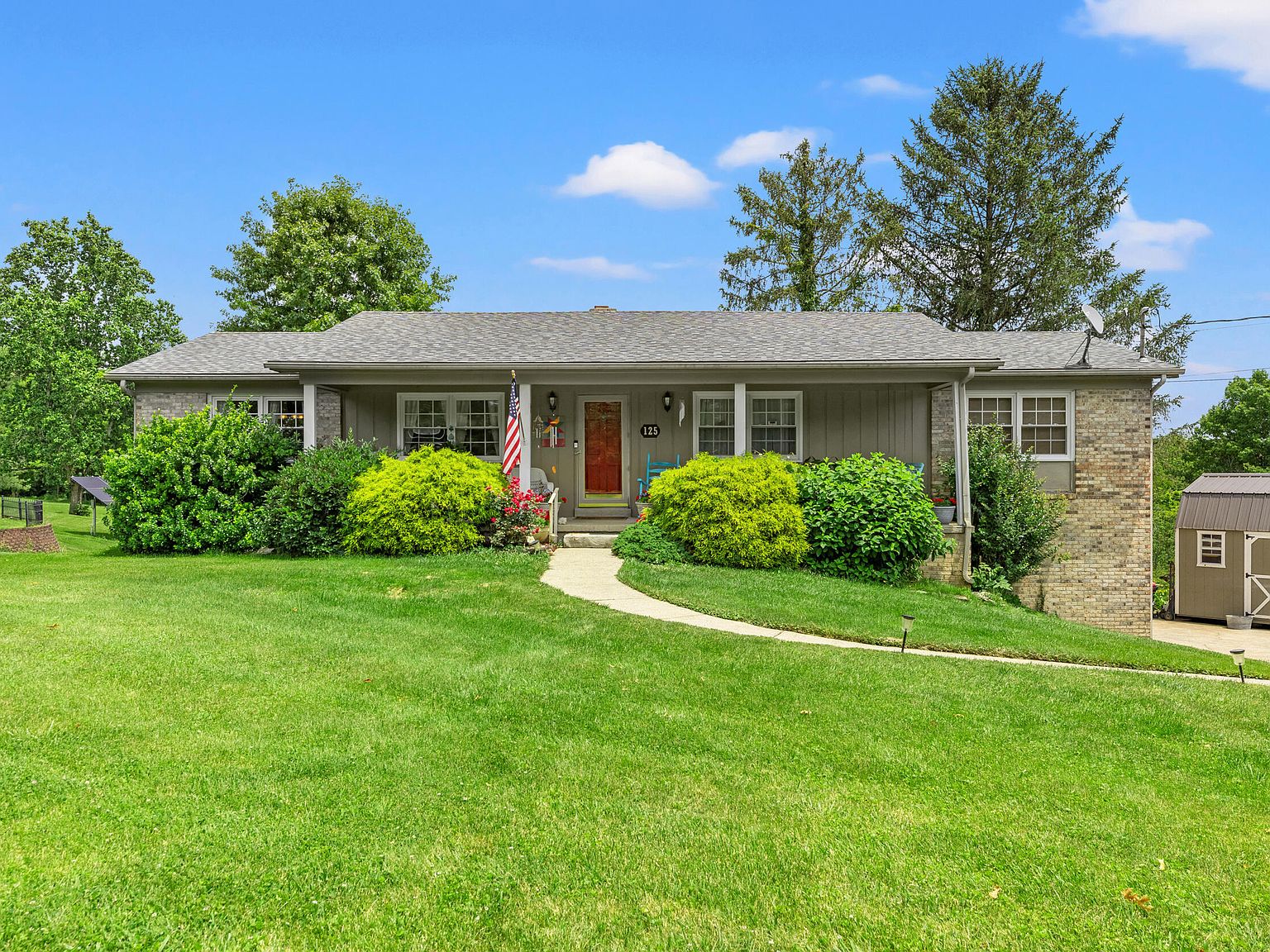 125 Redwood Dr, Richmond, KY 40475 Zillow