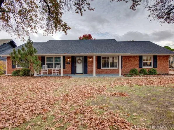 6017 S 72nd East Ave, Tulsa, OK 74145