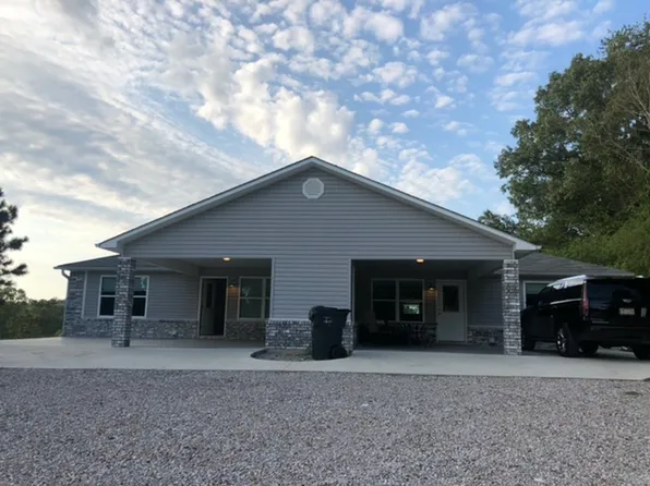 3718 Marion Anderson Rd #1, Hot Springs National Park, AR 71913