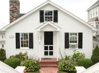 28 Crescent Ave, Scituate, MA 02066
