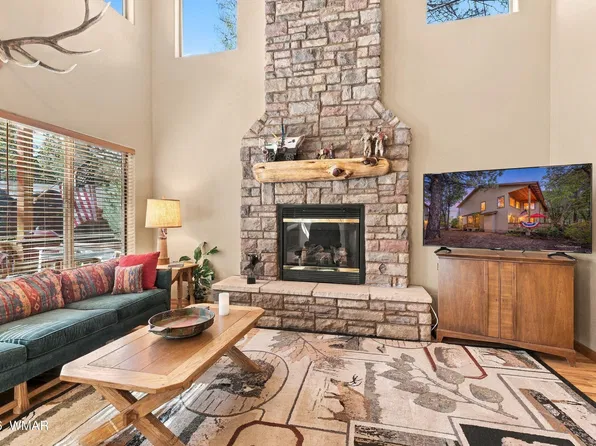 3820 Rustler Cir, Pinetop, AZ 85935