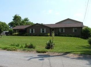 7416 Bridgefield Dr, Powell, TN 37849