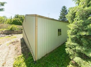 309 Wade St, Spring Valley, OH 45370