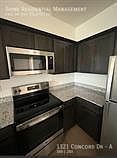 4th image of 1321 Concord Dr #A
