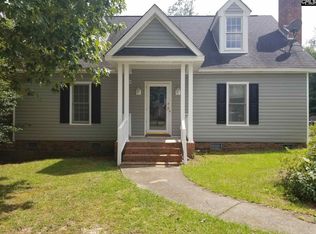 237 Osprey Ln, Hopkins, SC 29061