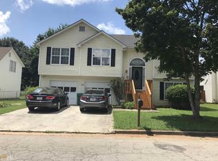 2477 Meadow Spring Dr, Lithonia, GA 30058