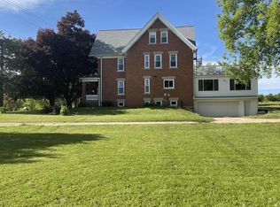 4310 Jackson DRIVE, Jackson, WI 53037