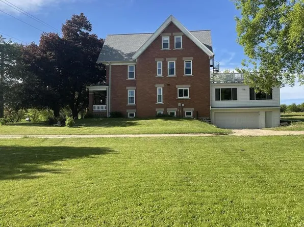 4310 Jackson DRIVE, Jackson, WI 53037