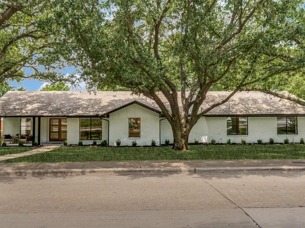 12151 Crestline Ave, Dallas, TX 75244