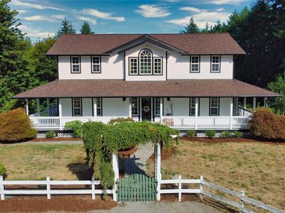 32011 71st Avenue Ct E, Eatonville, WA, 98328