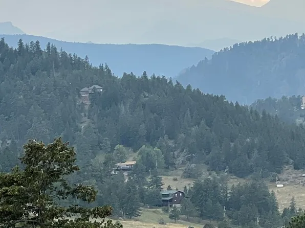 883 Palisade Mountain Dr, Drake, CO 80515