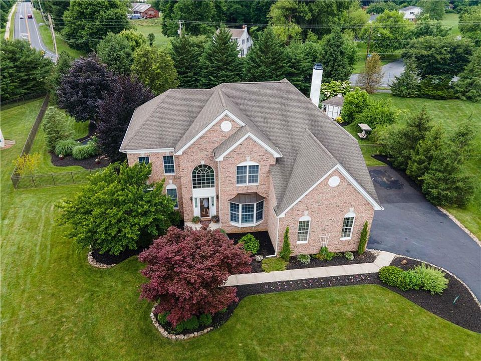 4281 Anthony Dr, Bethlehem, PA 18020 Zillow