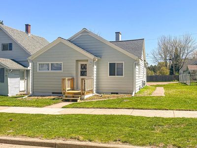 649 7TH AVENUE SOUTH, Park Falls, WI, 54552