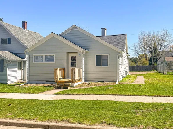 649 7TH AVENUE SOUTH, Park Falls, WI 54552