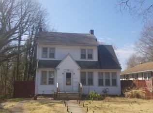 22 Institute Pl, Bridgeton, NJ 08302