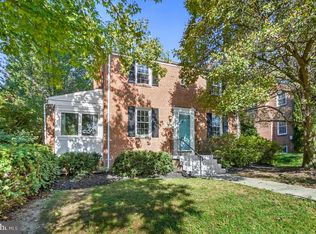 10010 Lorain Ave, Silver Spring, MD 20901