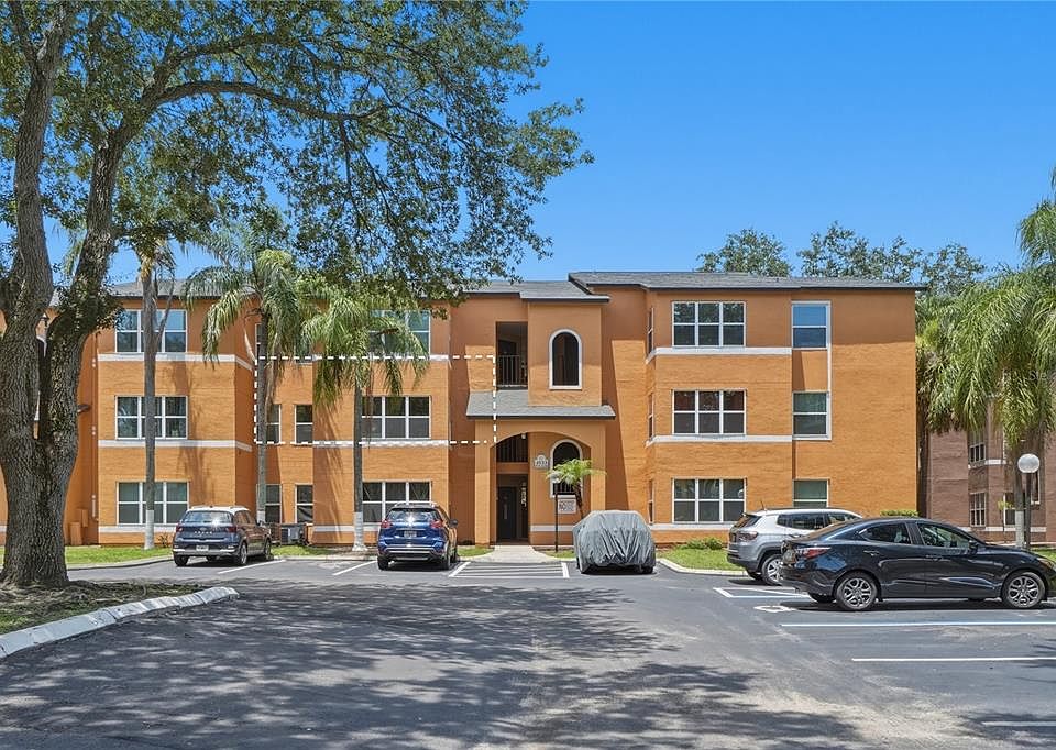 1st image of 4532 COMMANDER DRIVE #2121
