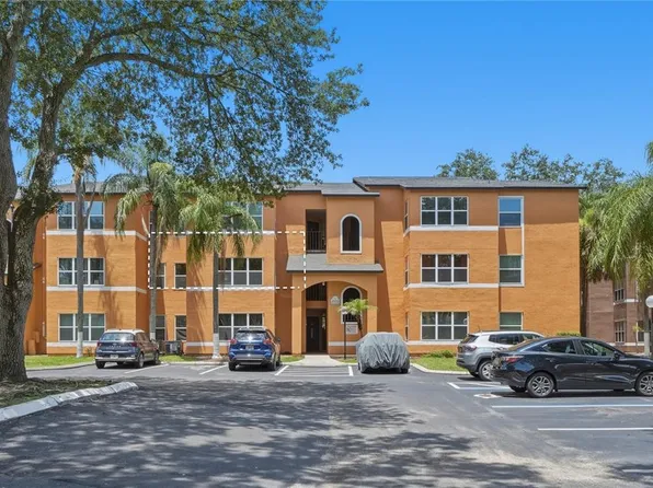 4532 Commander Dr APT 2121, Orlando, FL 32822