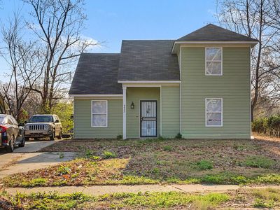 4432 Sunny View Dr, Memphis, TN, 38127