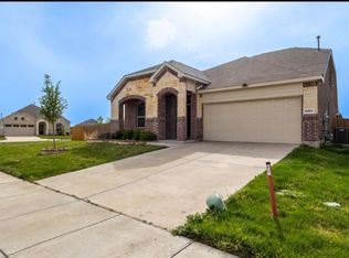14801 Holster Trl, Haslet, TX 76052