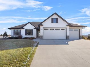 1338 Copilot Way, De Pere, WI 54115