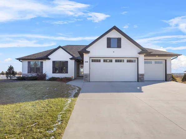 1338 Copilot Way, De Pere, WI 54115