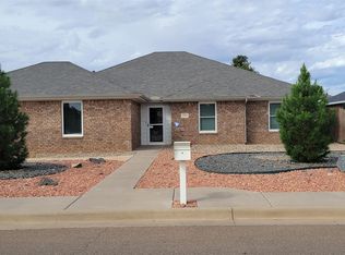 1700 Simmons St, Clovis, NM 88101