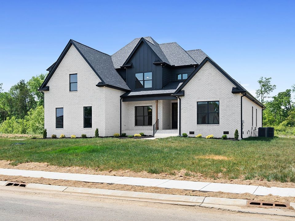 1807 Rhonda Dr, Christiana, TN 37037 | MLS #3241943 | Zillow