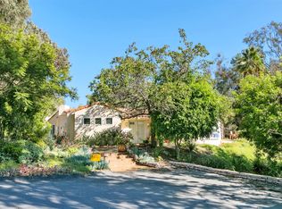17591 La Brisa, Rancho Santa Fe, CA 92067
