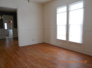 727 Hutchins Ave, Columbus, IN 47201