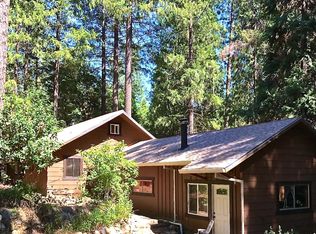 3165 Homewood Dr, Georgetown, CA