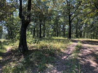 8021 Norvel Dr, Harrison, AR 72601