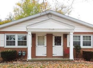 611 S Broadway St, Medina, OH
