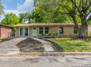 907 Dodic St, San Antonio, TX 78221