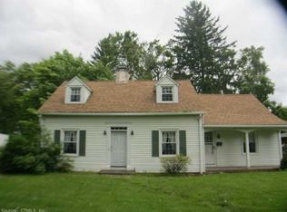 70 Long Hill Rd, Wallingford, CT 06492