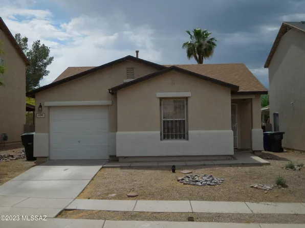 2188 S Talbot Ln, Tucson, AZ 85710