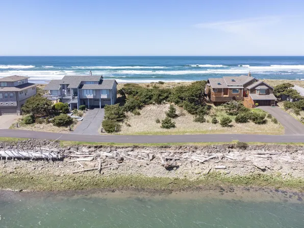 395 Salishan Dr, Lincoln City, OR 97388