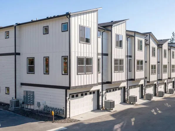1117 W Pinewood Loop, Coeur D Alene, ID 83814