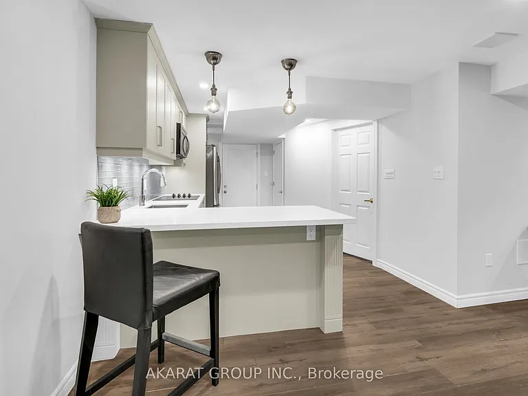 5463 Fudge Ter #BASEMENT — Photo 14