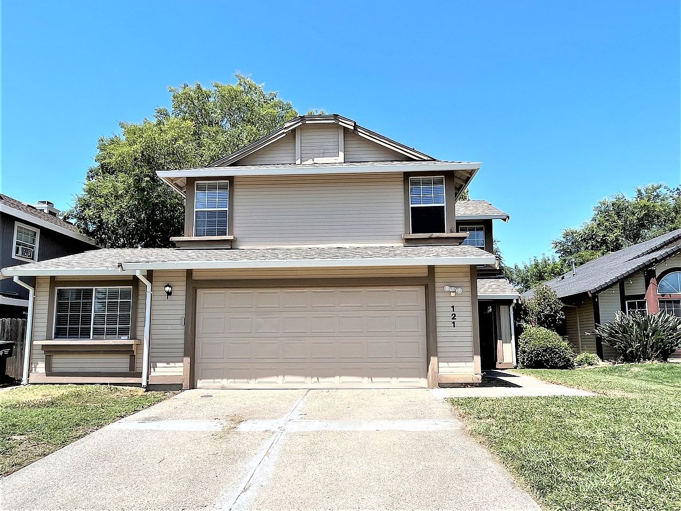 121 Copper Leaf Way, Sacramento, CA 95838 Zillow