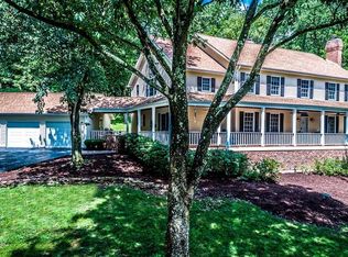 2301 Brookhollow Ln, Glencoe, MO