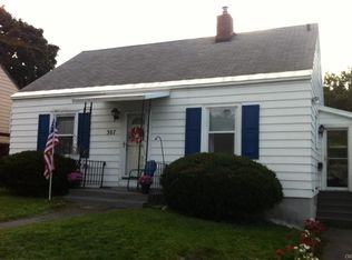307 Russell Ave, Liverpool, NY 13088