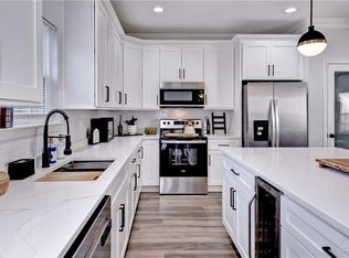 811 Roosevelt St, Hampton, VA 23669
