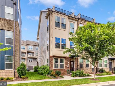 127 Dickenson Dr, Gaithersburg, MD, 20878