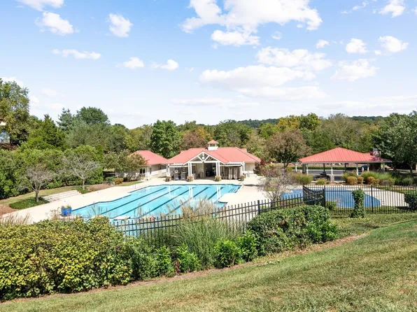 6052 Mill Tree Ct Lot 56, Nashville, TN 37221